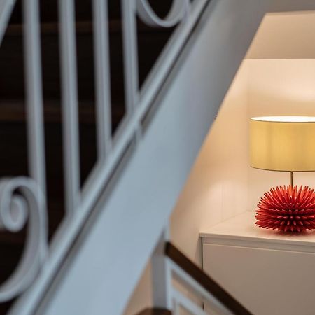 Ferienwohnung A I R Il Palazzetto Vico Equense Exterior foto