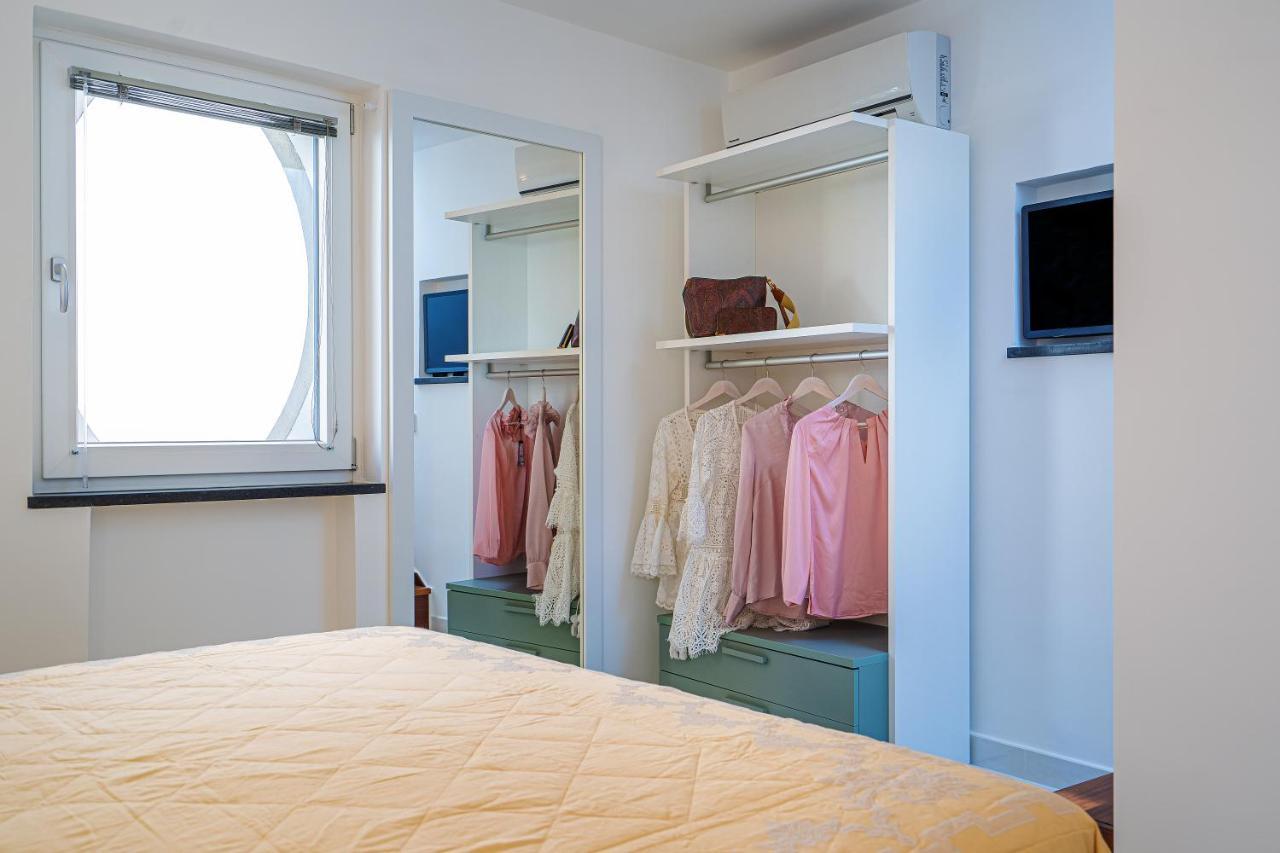 Ferienwohnung A I R Il Palazzetto Vico Equense Exterior foto
