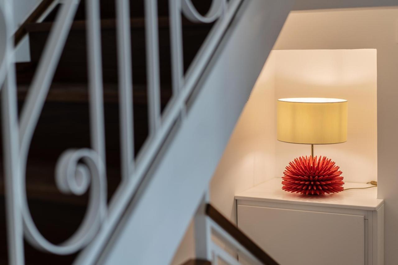 Ferienwohnung A I R Il Palazzetto Vico Equense Exterior foto